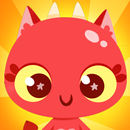 Monster Party - The Puzzle Adventure game APK