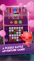 Monster Party poster
