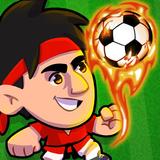 Soccer Punch Zeichen
