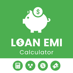 Loan EMI Calculator icon