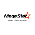 Megastar icono