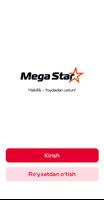 Megastar Poster