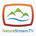 NatureStream.TV Ambient Nature 圖標