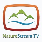 NatureStream.TV Ambient Nature आइकन