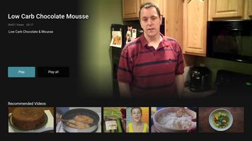 Cooking Channel اسکرین شاٹ 2