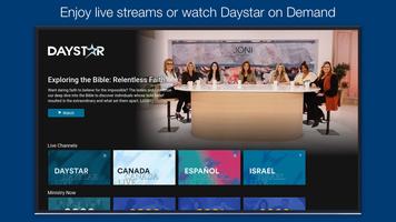 Daystar captura de pantalla 3