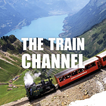 The Train Channel ikona