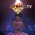 AFRIKA TOON TV biểu tượng