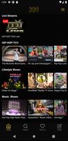 Hip Hop TV Network syot layar 1