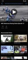 The Motorcycle Channel® capture d'écran 2