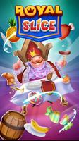 Royal Slice پوسٹر