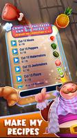 Royal Slice اسکرین شاٹ 1