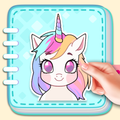 DIY Paper Unicorn