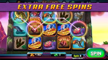 Mega Lucky Slots capture d'écran 2