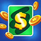 آیکون‌ Scratch Cash