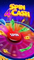 Spin4Cash 海報