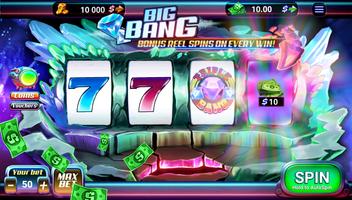 Money Time Slots اسکرین شاٹ 1