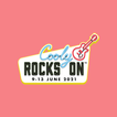 Cooly Rocks On