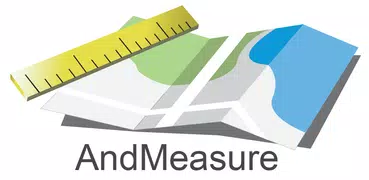 AndMeasure (Area & Distance)