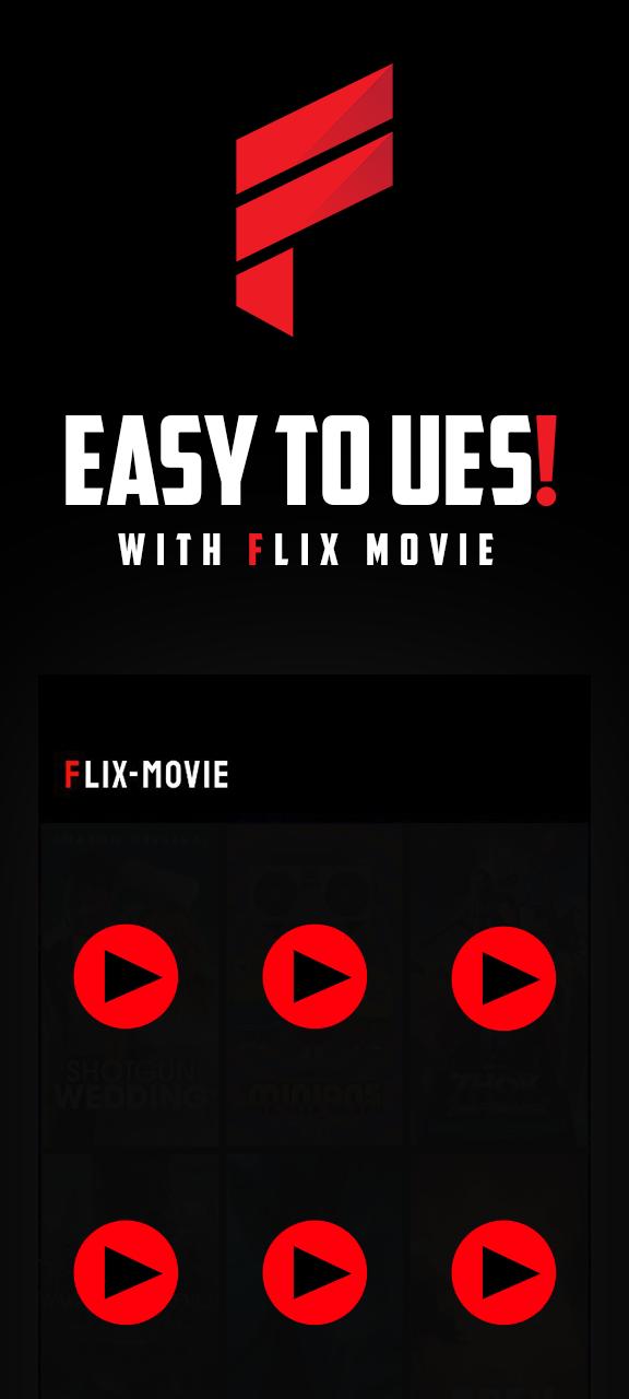 The Flix Movies & Trailer APK für Android herunterladen