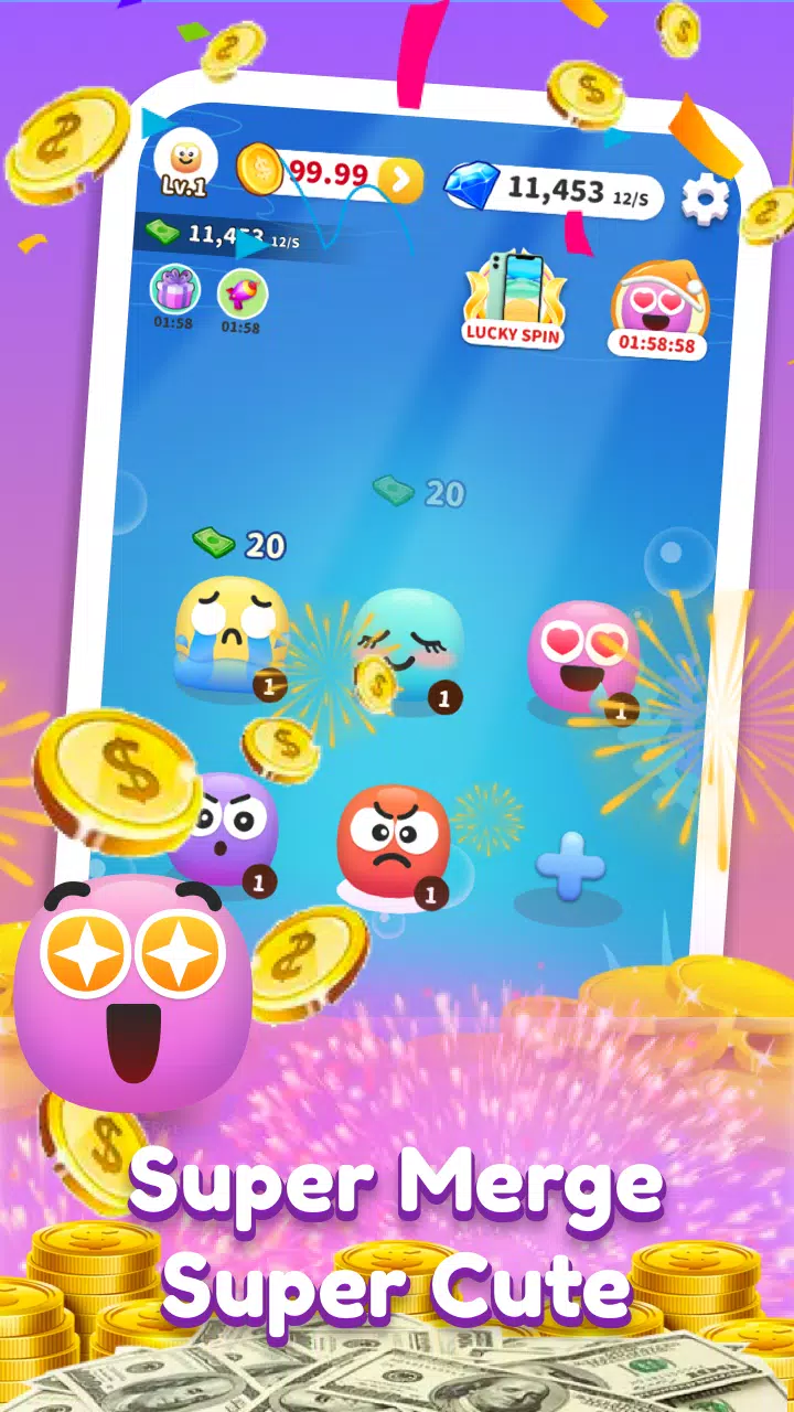 Super Emoji APK for Android Download