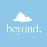 Beyond أيقونة