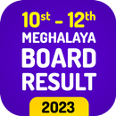Meghalaya Board Result 2023 APK