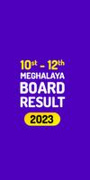 Meghalaya Board Result 2023 Cartaz