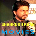 Shahrukh Khan Movies Online icône