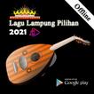 آیکون‌ Lagu Lampung Offline Terbaru