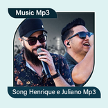 Song Henrique e Juliano Mp3