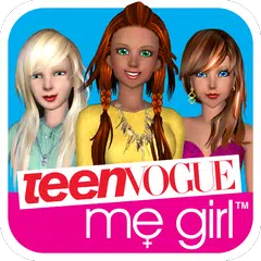 Teen Vogue Me Girl アプリダウンロード