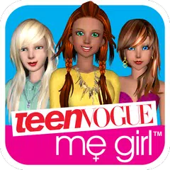 Скачать Teen Vogue Me Girl APK