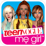 ”Teen Vogue Me Girl