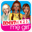 Teen Vogue Me Girl