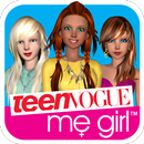 Teen Vogue Me Girl aplikacja