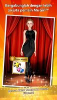 Me Girl Celebs - Movie Fashion poster
