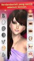 Me Girl Love Story - Date Game screenshot 1