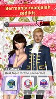 Me Girl Love Story - Date Game screenshot 2