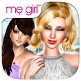 Glamour Me Girl :Star Dressup APK