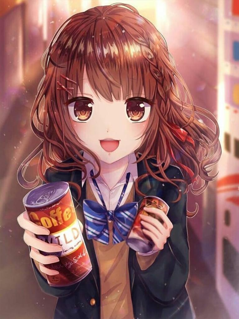 Anime Kawaii Images 2019 APK for Android Download