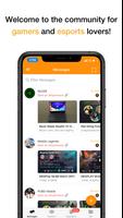 MEGPlay الملصق