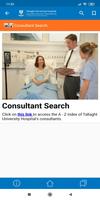 TUH Patient App ảnh chụp màn hình 3