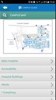 Campus Guide ảnh chụp màn hình 1
