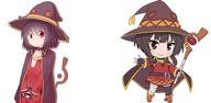 Um guia passo a passo para baixar Konosuba: Megumin Explosion