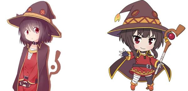 Um guia passo a passo para baixar Konosuba: Megumin Explosion image