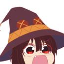 Konosuba: Megumin Explosion APK
