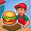 Burger Empire - Chef & Serve APK