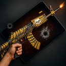Real Gun Sounds Simulator APK