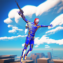 Hunter Robot Assassin Game APK